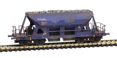 igra 96500010w Selbstenladenwagen Faccs Lovochemie...