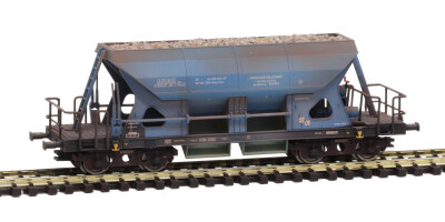 igra 96500006w Selbstenladenwagen Fads Moravsk&eacute;...