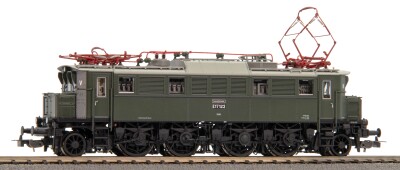 PIKO 21782 E-Lok BR E17 DR Ep. III