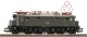 PIKO 21783 E-Lok BR E17 DR Ep. III Sound