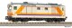 PIKO 22612 Diesellok D.445.1086 3. Serie Navetta FS Ep. V
