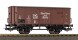 PIKO 24567 Ged. G&uuml;terwg. G02 FDJ DR Ep. III