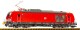 PIKO 37473 G-Diesel-/E-Lok BR 249 DB AG Ep. VI Sound