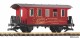 PIKO 37988 G-PIKO Weihnachtswagen