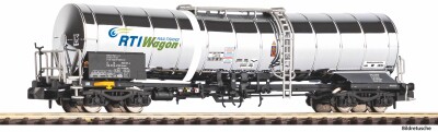 PIKO 40724 N-Chemiekesselwg. RTI VI