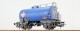 ESU 36239 Kesselwagen blau Deutz Th&ouml;rl 580 223 Ep. III DB