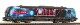 PIKO 47821 TT-Diesellok BR 247 DPB Ep. VI Sound