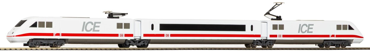 PIKO 57096 S-Set PIKO myTrain Inter City Express (ICE) 3-tlg.