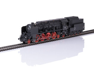 M&auml;rklin 38012 Dampflokomotive 12.11 Sound AC, digital