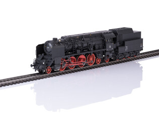 Trix 25012 Dampflokomotive 12.11 Sound DC, digital