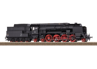 Trix 25012 Dampflokomotive 12.11 Sound DC, digital