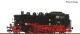 Roco 7180020 Dampflokomotive 86 1591-6, DR, Ep. IV, analog