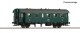 Roco 6280073 Personenwagen 2. Klasse, CSD, Ep. III