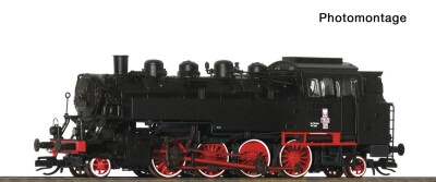 Roco 7190013 Dampflokomotive TKt3 21, PKP, Ep. III,...
