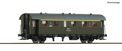 Roco 6280080 Personenwagen 1. Klasse, PKP, Ep. IV