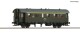 Roco 6280080 Personenwagen 1. Klasse, PKP, Ep. IV