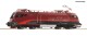 Roco 7580046 Elektrolokomotive Rh 1116 &bdquo;Railjet&ldquo;, &Ouml;BB, Ep. VI, analog
