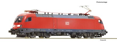 Roco 7580047 Elektrolokomotive BR 182, DB AG, Ep. VI, analog