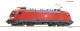 Roco 7590047 Elektrolokomotive BR 182, DB AG, Ep. VI, digital mit Sound