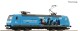 Roco 7580043 Elektrolokomotive 146 013-8, DB AG, Ep. VI, analog