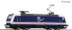Roco 7590042 Elektrolokomotive 145 040-2, TRI, Ep. VI, digital mit Sound