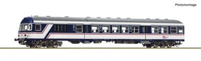 Roco 6290089 Nahverkehrs-Steuerwagen, TRI, Ep. VI