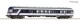 Roco 6290089 Nahverkehrs-Steuerwagen, TRI, Ep. VI