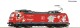Roco 7590029 Elektrolokomotive 185 142-7, DB AG, Ep. VI, digital mit Sound