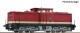 Roco 7380031 Diesellokomotive 112 276-1, DR, Ep. IV, analog