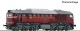 Roco 7380035 Diesellokomotive 120 050-0, DR, Ep. IV, analog