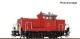 Roco 7380042 Diesellokomotive 365 715-2, DB AG, Ep. V, analog