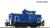 Roco 7380043 Diesellokomotive BR 363, PRESS, Ep. VI, analog