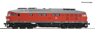 Roco 7390032 Diesellokomotive 232 469-7, DB AG, Ep. VI,...