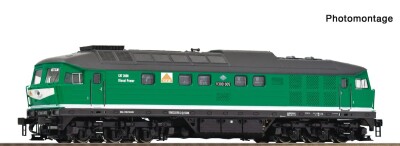 Roco 7390033 Diesellokomotive V 300 005, SBW, Ep. VI,...