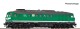 Roco 7390033 Diesellokomotive V 300 005, SBW, Ep. VI, digital