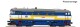Roco 7380039 Diesellokomotive 751 372-4, CD, Ep. V, analog
