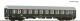 Roco 6280068 Reisezugwagen 2. Klasse, CD, Ep. V