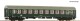 Roco 6280069 Reisezugwagen 2. Klasse, CD, Ep. V