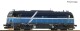 Roco 7390037 Diesellokomotive Rh 753.6, CD Cargo, Ep. VI, digital mit Sound
