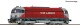 Roco 7390038 Diesellokomotive 753 604-8, CZ LOKO, Ep. VI, digital mit Sound