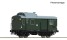 Roco 6680040 G&uuml;terzugbegleitwagen, DR, Ep. III