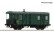 Roco 6690042 G&uuml;terzug-Begleitwagen, CSD, Ep. IV
