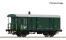Roco 6680044 G&uuml;terzug-Begleitwagen, ZSSK Cargo, Ep. VI