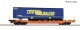 Roco 6680065 Taschenwagen T5, Wascosa, Ep. VI