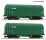 Roco 6680056 2-tlg. Set: Schiebeplanenwagen, On Rail, Ep. VI