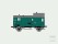 H&Auml;DL 116004 Packwagen Pwg Pr14, DR, Ep. IV