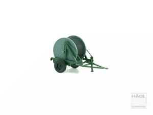 H&Auml;DL 125001-19 Kabeltrommelanh&auml;nger mit...