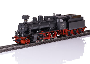 M&auml;rklin 38270 Dampflokomotive Baureihe 56.34-35,...