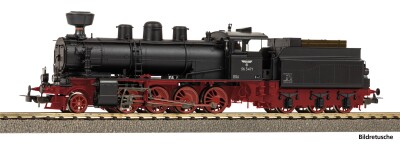 PIKO 55934 Dampflokomotive BR56.34-35 DRG Ep. II, XP5.1...