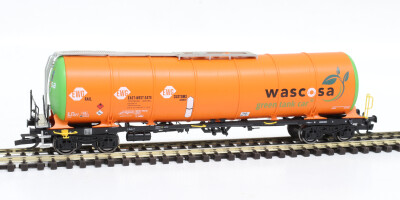 igra 96200094 G&uuml;terwagen Zans 98 Wascosa / EWG Ep. VI
